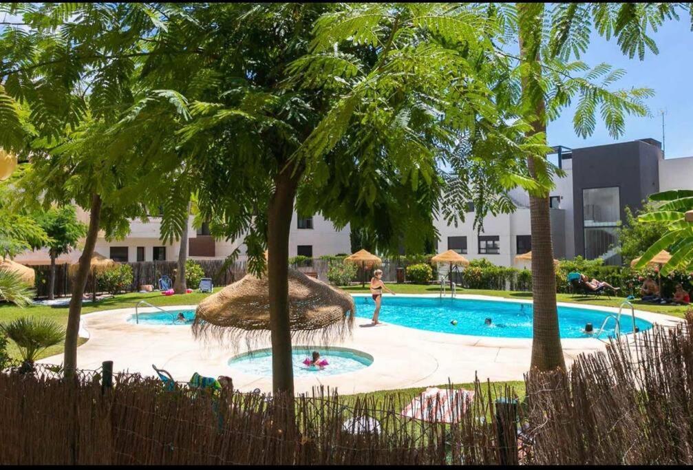 La Cala Precioso Apartamento Apartman La Cala De Mijas Kültér fotó