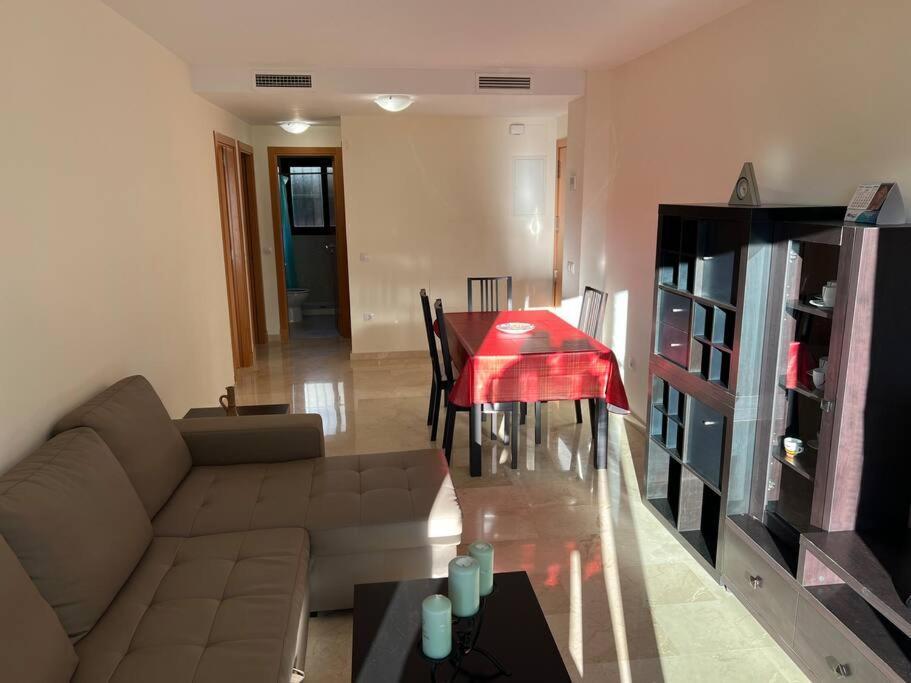 La Cala Precioso Apartamento Apartman La Cala De Mijas Kültér fotó