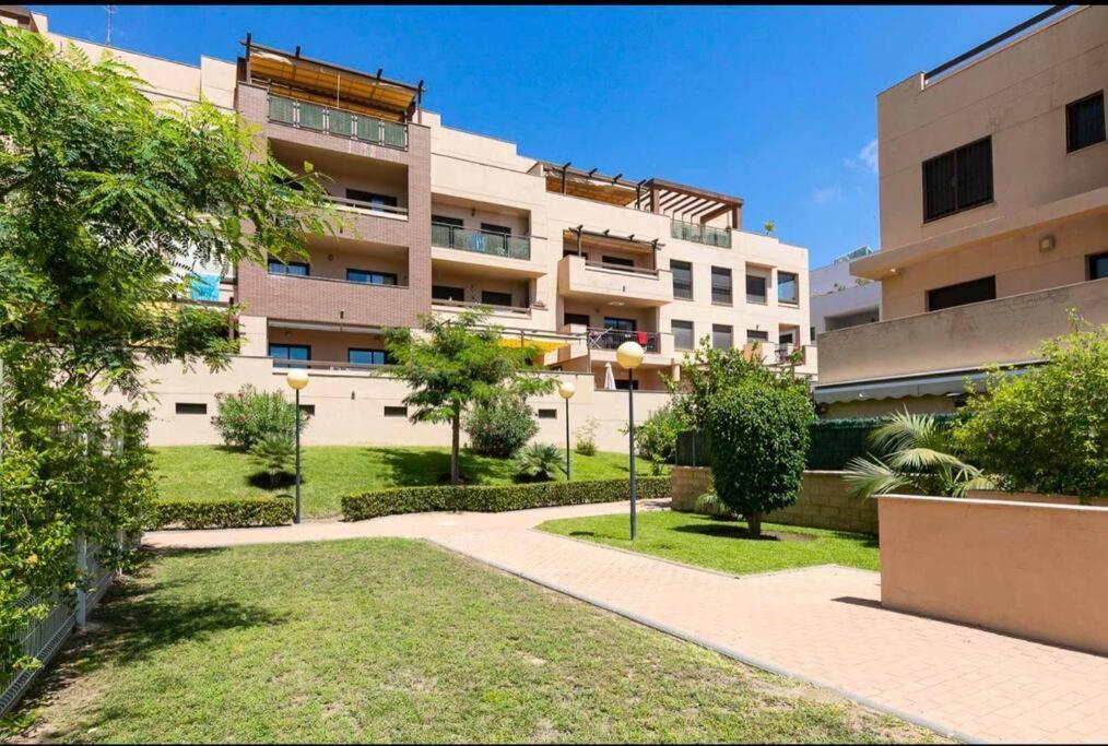 La Cala Precioso Apartamento Apartman La Cala De Mijas Kültér fotó