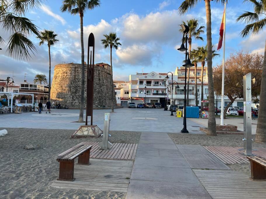 La Cala Precioso Apartamento Apartman La Cala De Mijas Kültér fotó