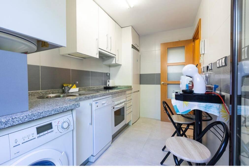La Cala Precioso Apartamento Apartman La Cala De Mijas Kültér fotó