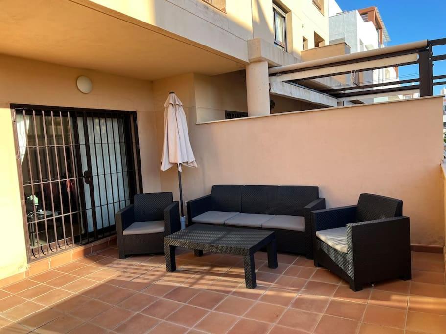 La Cala Precioso Apartamento Apartman La Cala De Mijas Kültér fotó