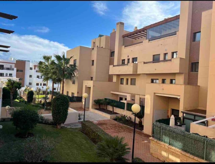 La Cala Precioso Apartamento Apartman La Cala De Mijas Kültér fotó