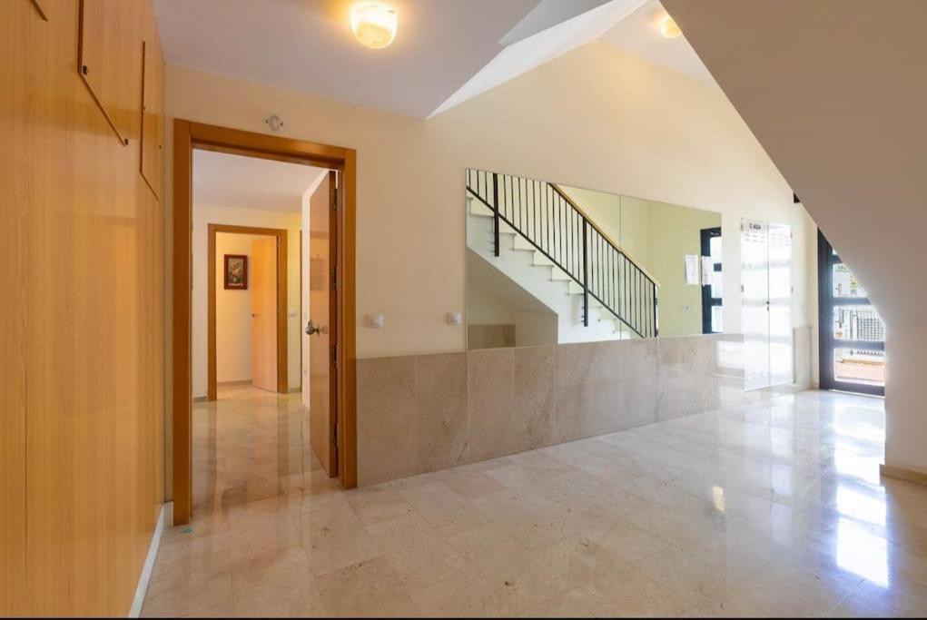 La Cala Precioso Apartamento Apartman La Cala De Mijas Kültér fotó
