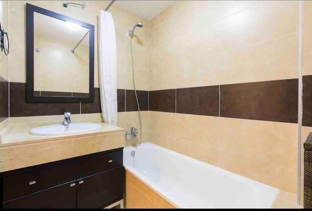 La Cala Precioso Apartamento Apartman La Cala De Mijas Kültér fotó