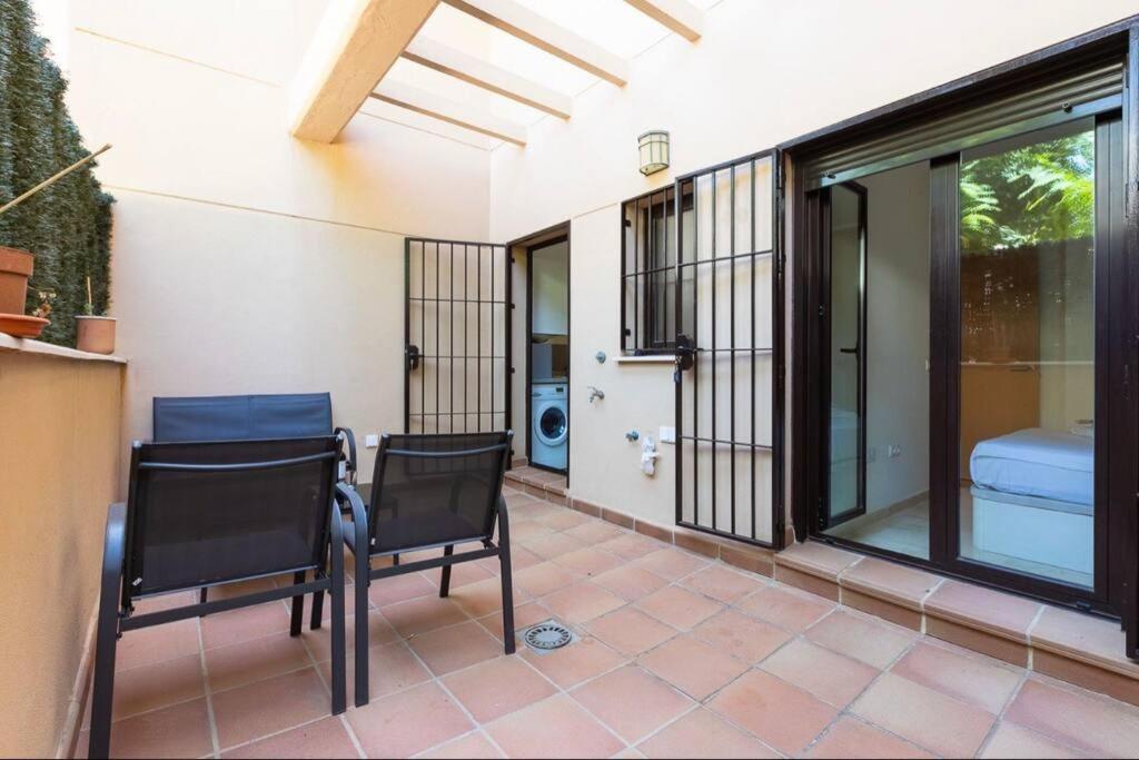 La Cala Precioso Apartamento Apartman La Cala De Mijas Kültér fotó