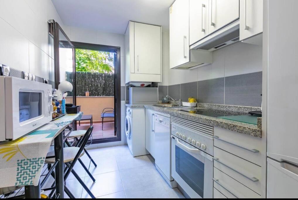 La Cala Precioso Apartamento Apartman La Cala De Mijas Kültér fotó
