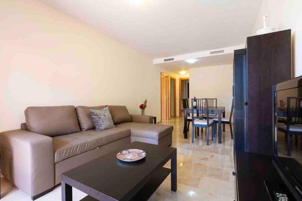 La Cala Precioso Apartamento Apartman La Cala De Mijas Kültér fotó