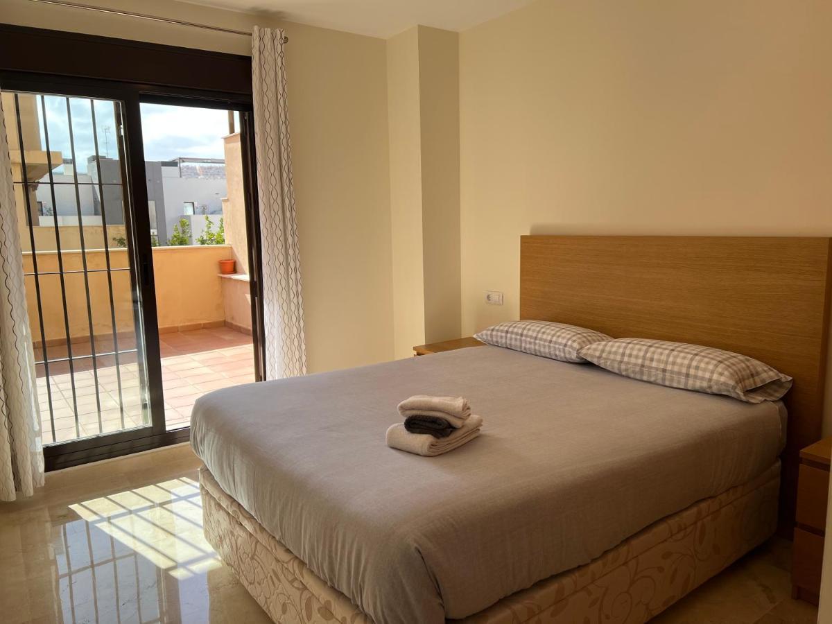 La Cala Precioso Apartamento Apartman La Cala De Mijas Kültér fotó