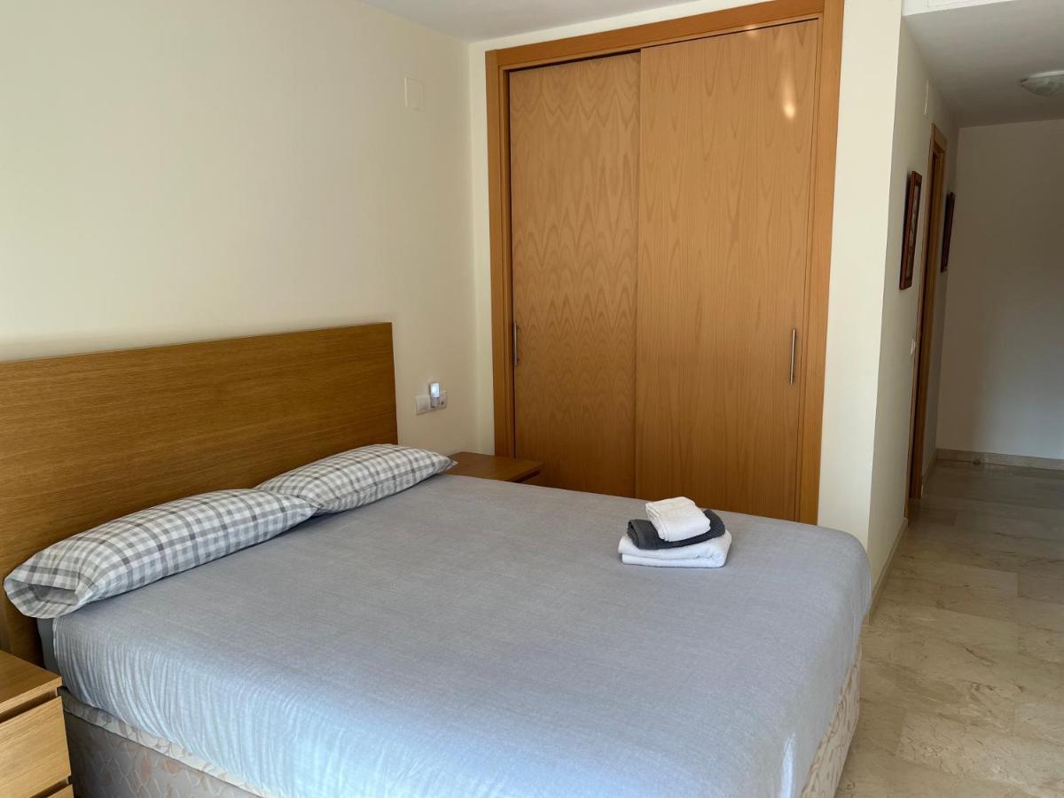 La Cala Precioso Apartamento Apartman La Cala De Mijas Kültér fotó